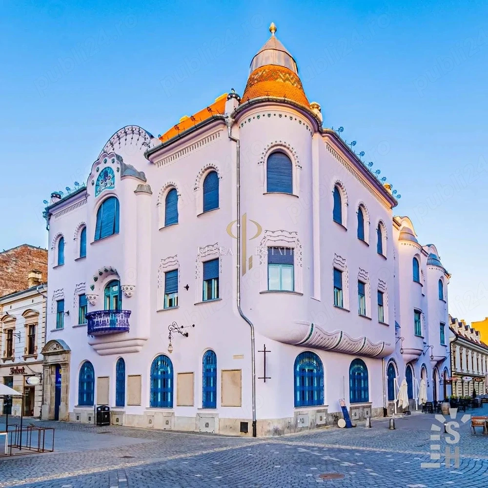 Apartament 2 camere| Ultracentral - Piata Unirii 