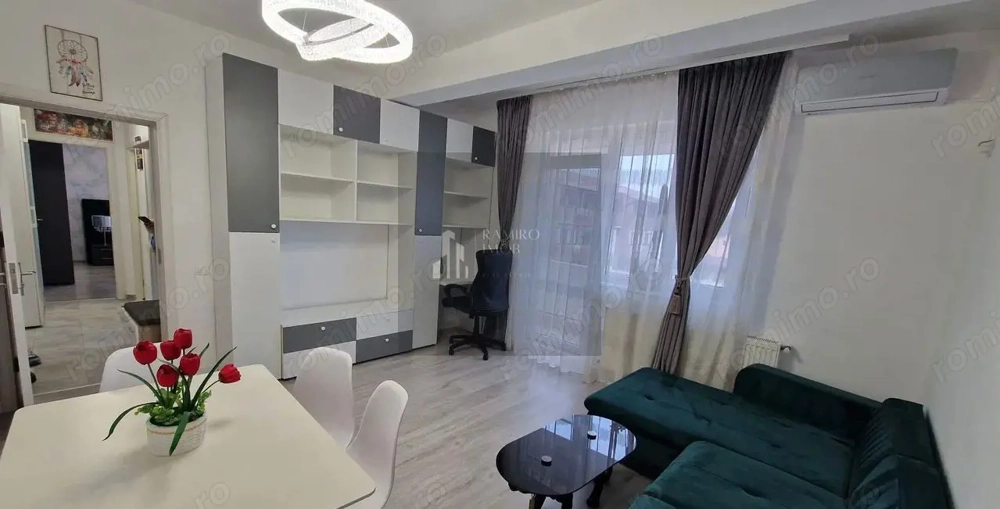 Apartament 2 camere decomandat Postalionului/Metalurgiei Sector 4