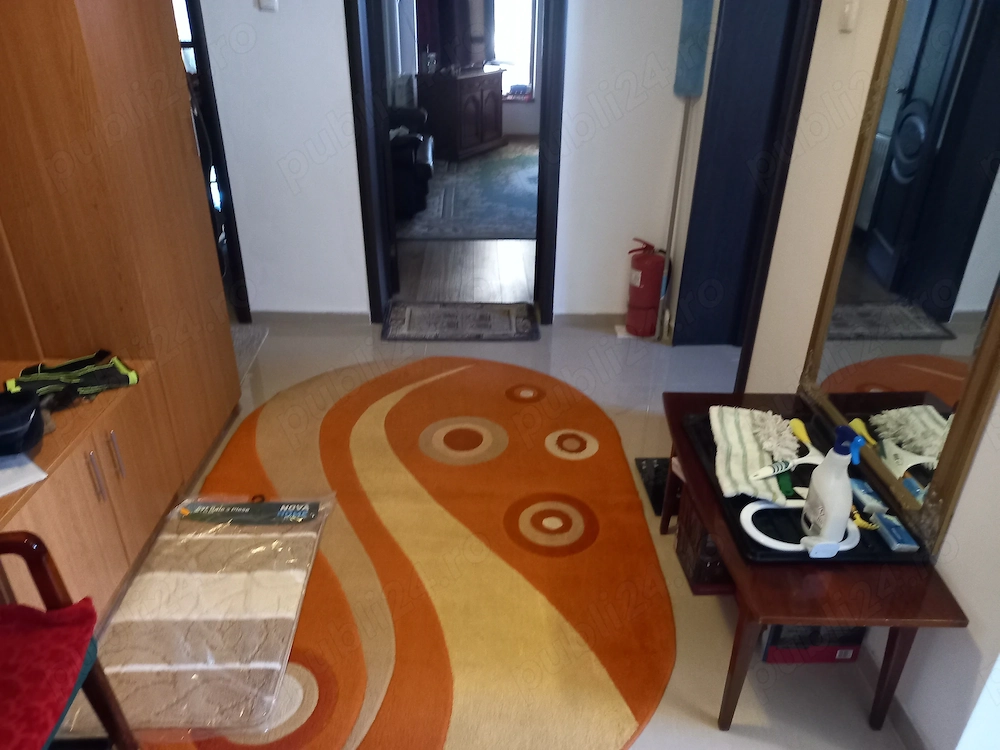 Casa cu etaj 5 camere in Satu Mare
