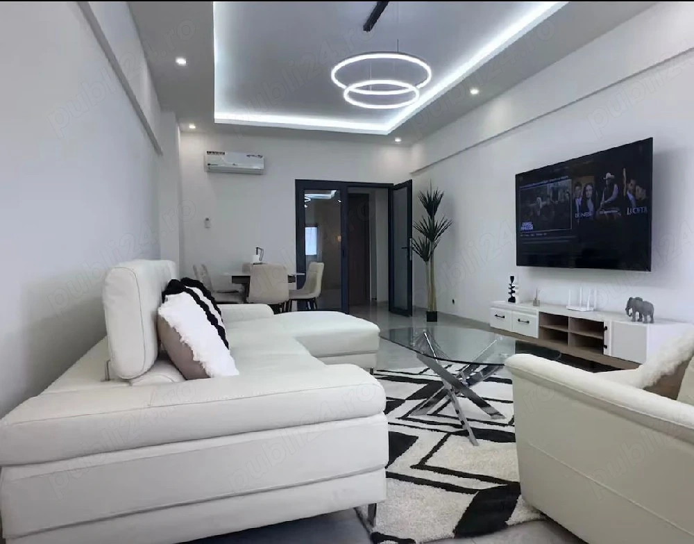 Apartament regim hotelier non stop 