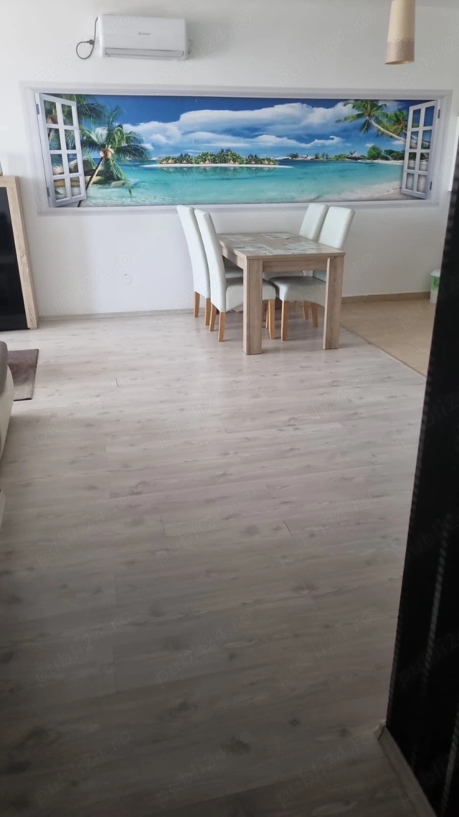 Proprietar Vând   Schimb -  Apartament 3 camere Premium (zona Alezzi)