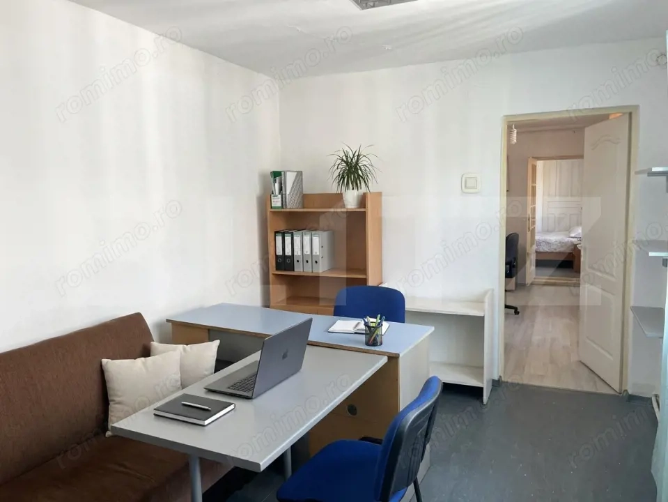 Casa P+1, destinatie medicala, 164 mpu,  teren 111 mp, zona Scoala 2 