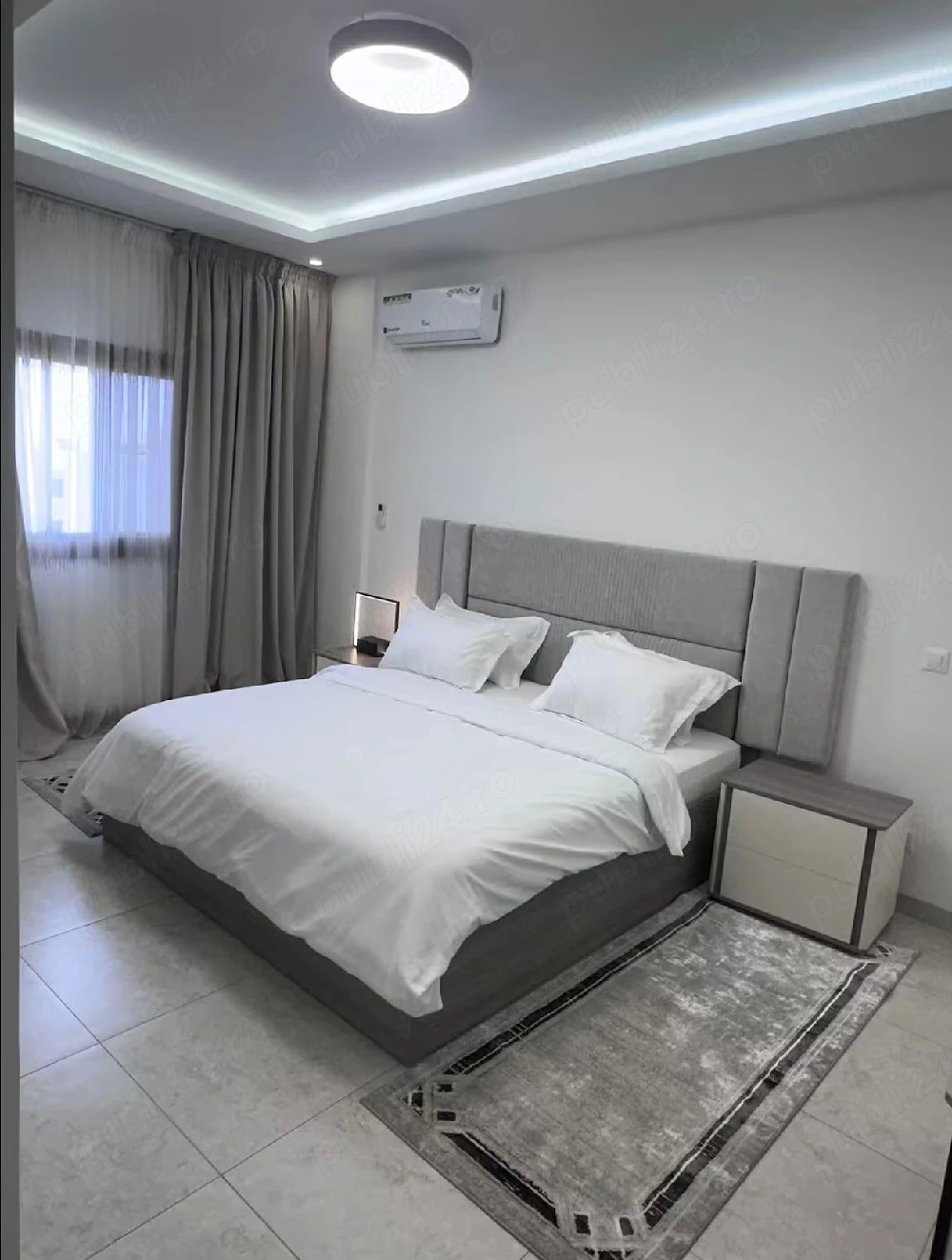 Apartament regim hotelier Lux