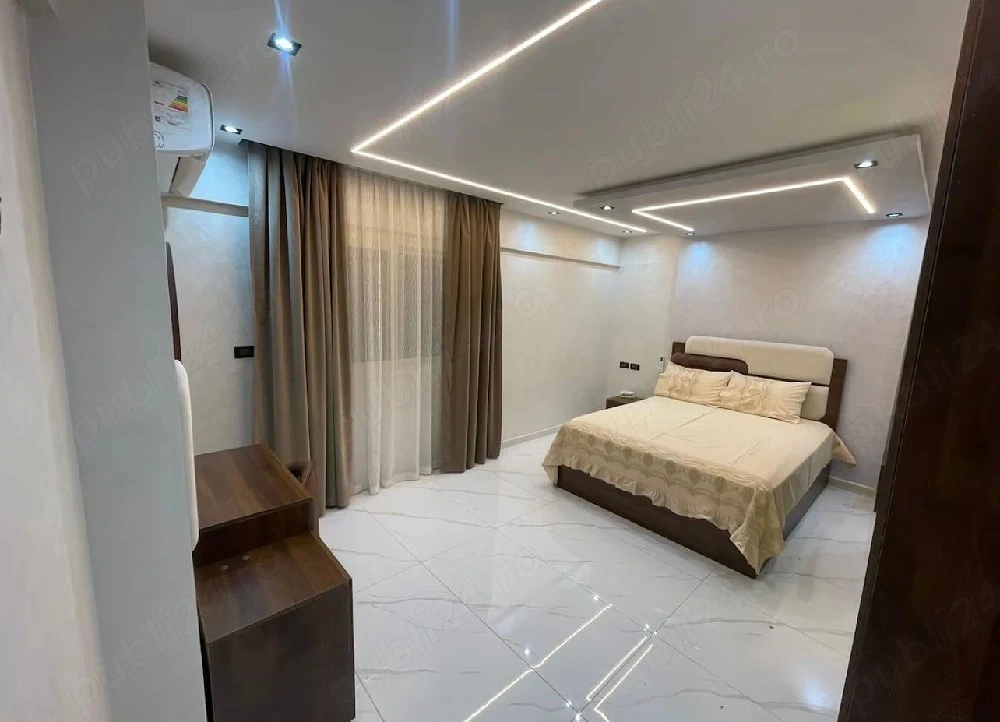  apartament Regim hotelier non stop 