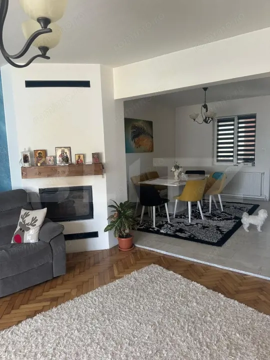 Casa in Iernut!  150mp utili!