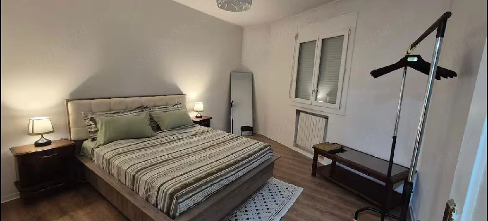 apartament regim hotelier non stop 