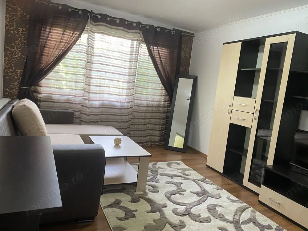 Take Ionescu | 1 Camera | Centrala Proprie.