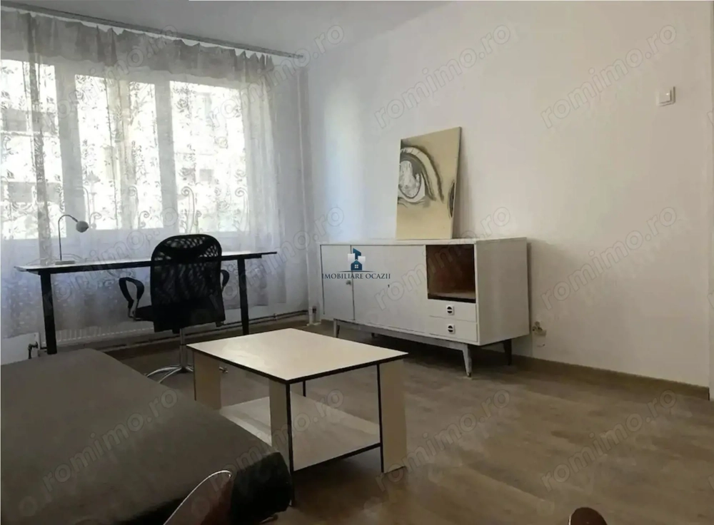 Apartament 3 Camere Decomandat Aparatorii Patriei