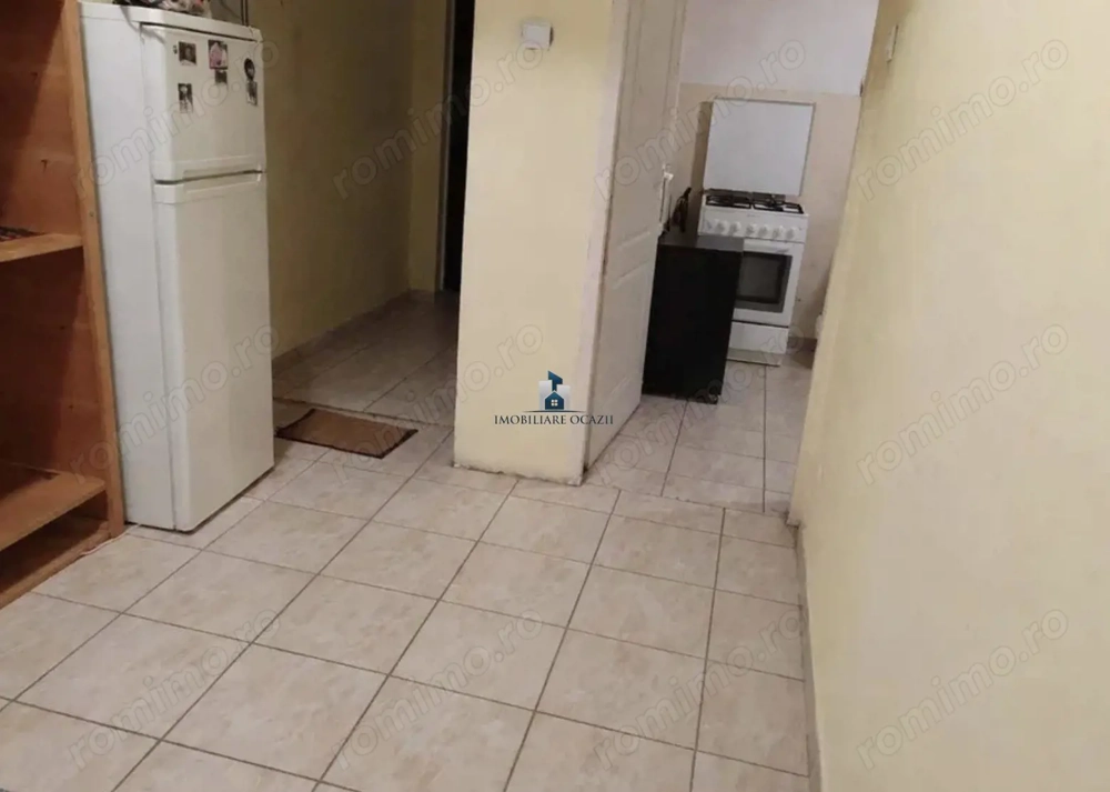 Vanzare Apartament 4 Camere Bd.Alexandru Obregia