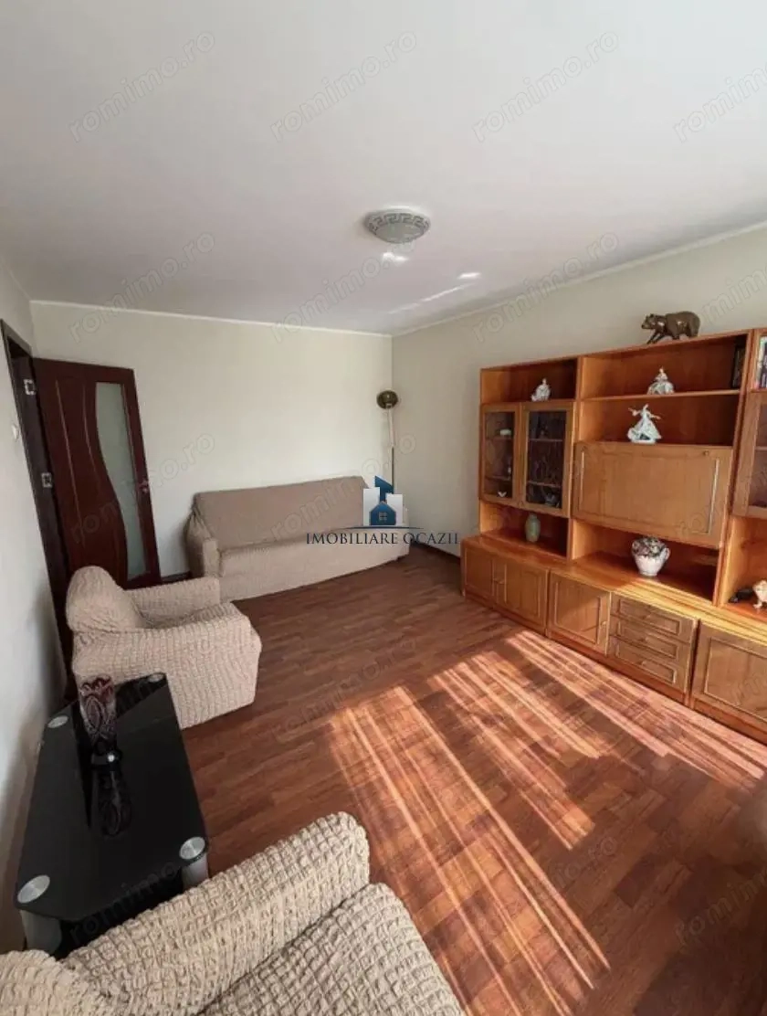 Vanzare Apartament 3 Camere Brancoveanu-Izvorul Crisului