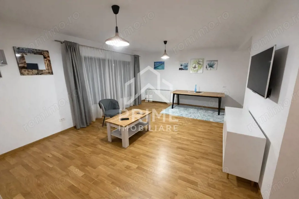 Casă tip Duplex + garaj | construcție 2020 | zona Barabant | Alba Iulia