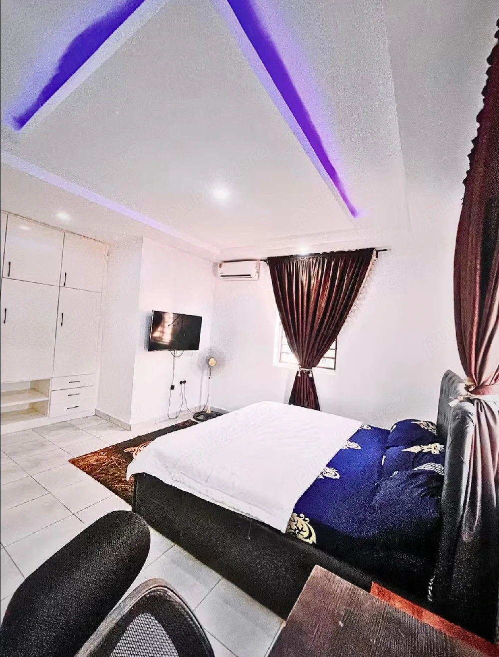 apartament regim hotelier non stop 