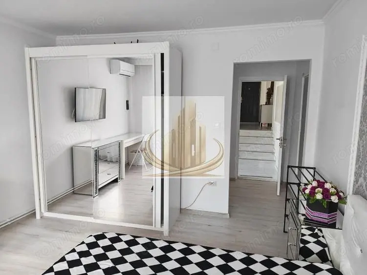 Apartament 1 Cameră DE ÎNCHIRIAT – Giroc, Str. Mureș
