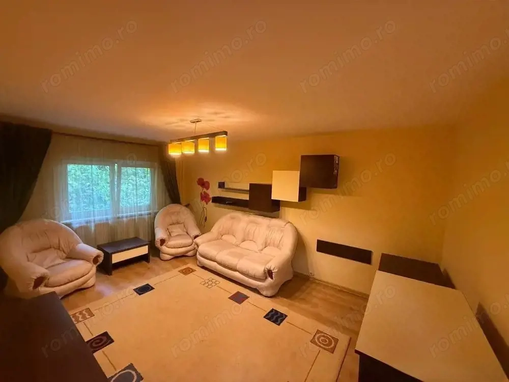 Calea Aradului | 3 Camere | Decomandat | Centrala Proprie.