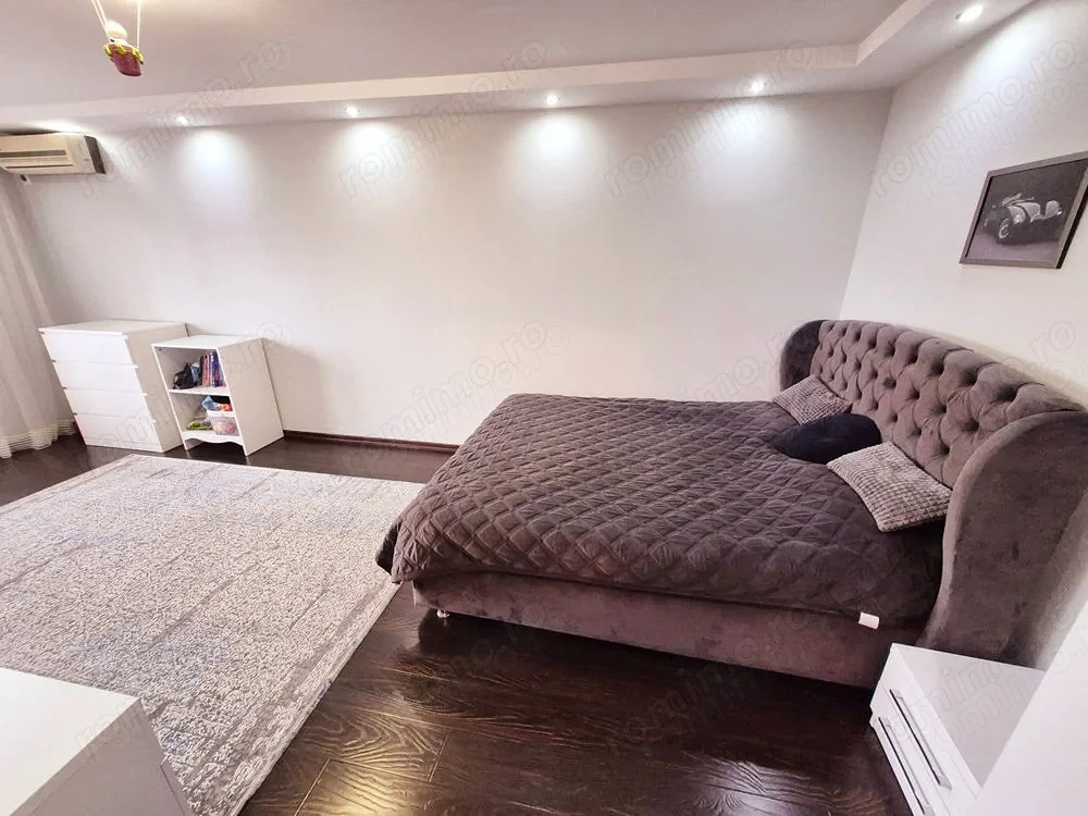 Apartamente 3 camere zona Gara de Nord