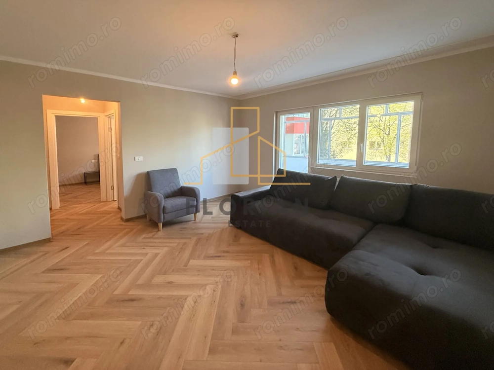 Apartament  3 camere, prima inchiriere, pet Frendly,  Strada Lugojului