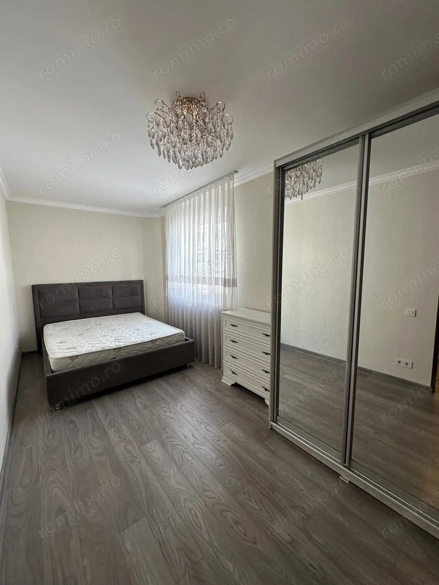 Inchiriere garsoniera in zona Pantelimon