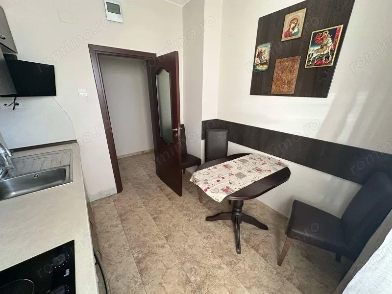 Apartament cu 2 camere in zona Buziasului 