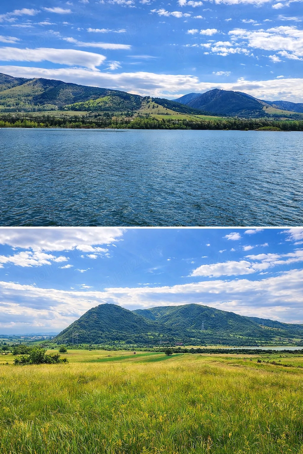 Teren  în Țara Hațegului de vânzare 