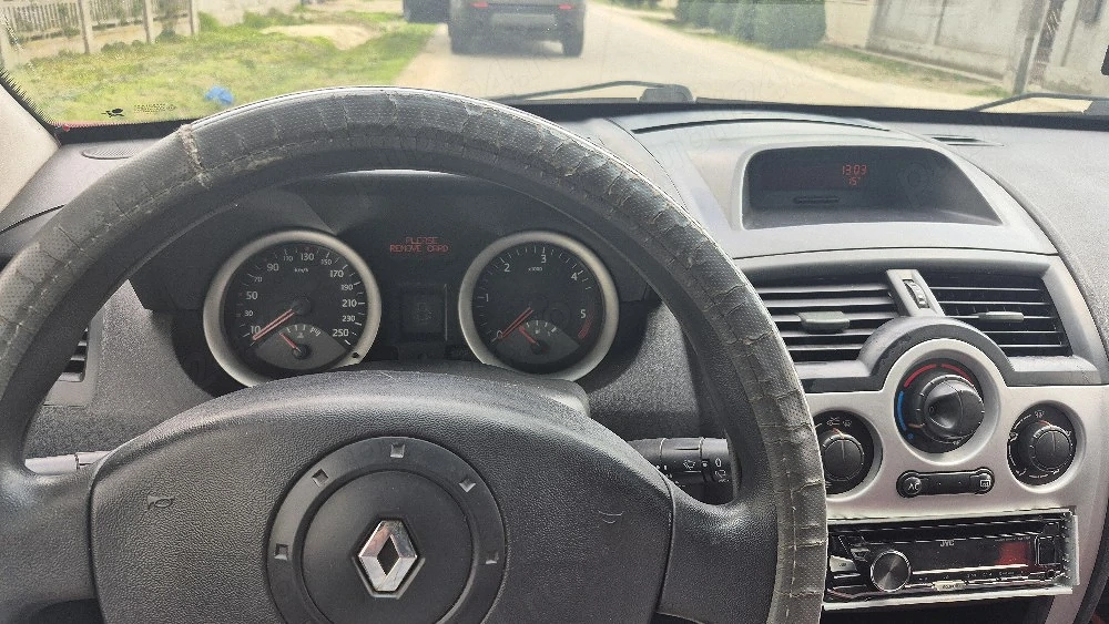Renault Megane 1.5dci 