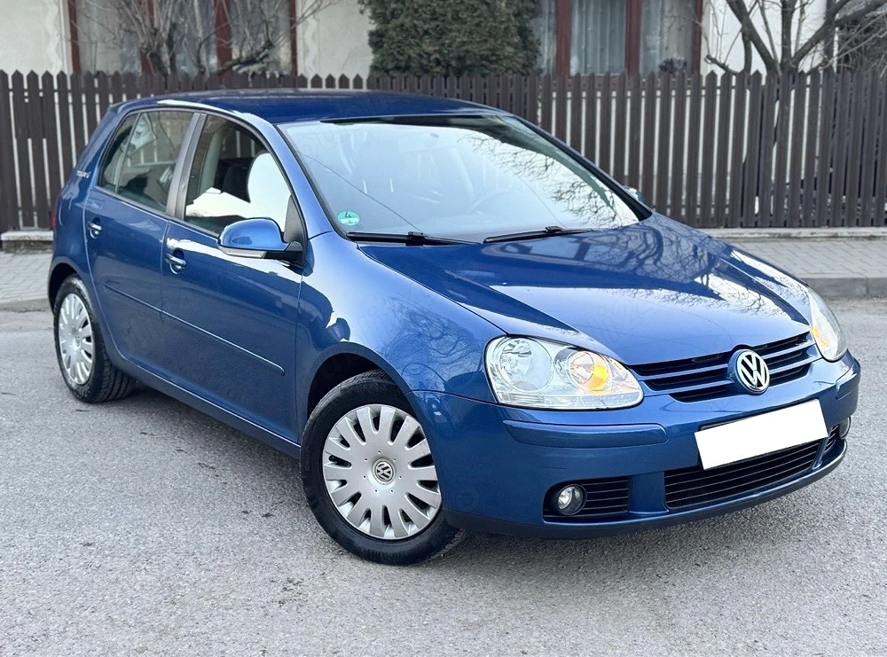 Vw Golf V " Tour " An Fabricatie 2008 " Unic Proprietar " Stare Perfecta " 1.4 Benzina " 