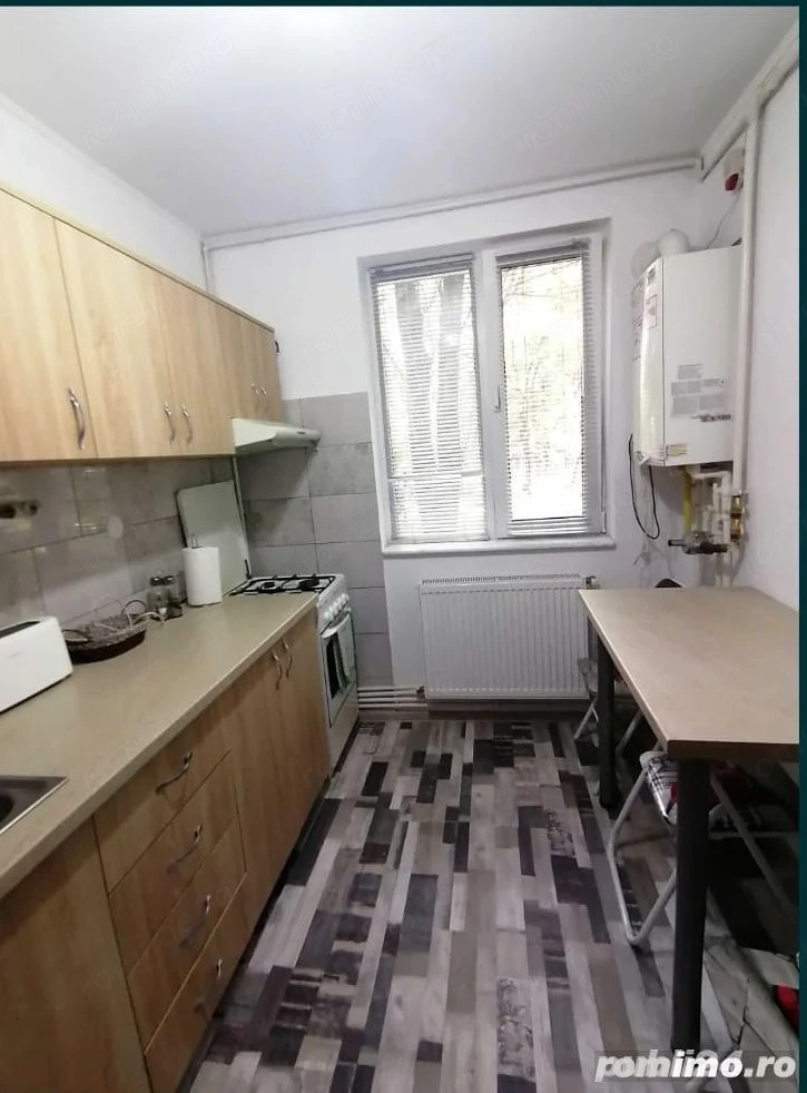 De inchiriat apartament 2 camere in zona Lipovei 