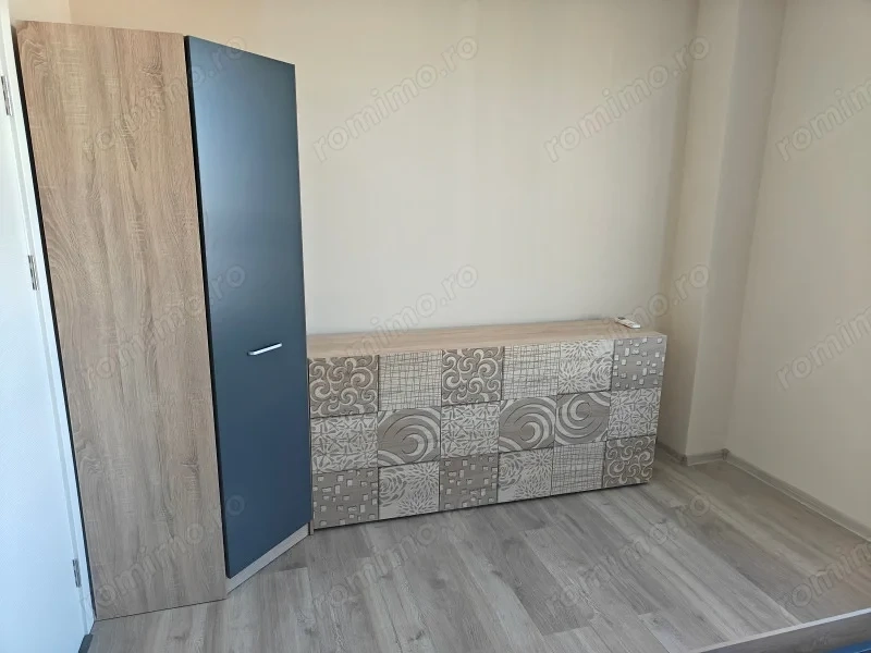 Apartament cu 2 camere in zona Rahova