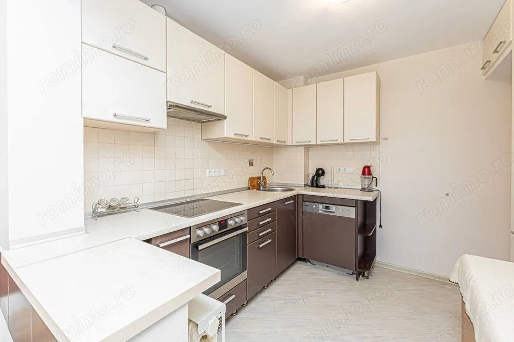 Apartament cu 2 camere situat în zona Colentina 