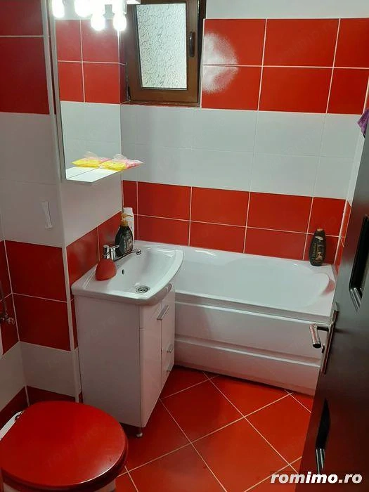 2 camere zona Vatra Luminoasa