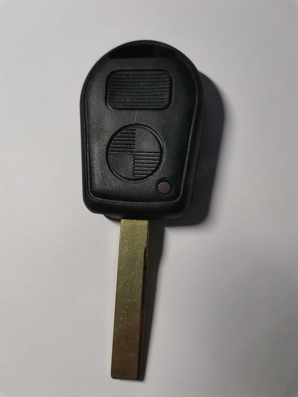 Carcasa Cheie Bmw Seria 3 5 7 Z3 E46 E39 E38 740iL 740i 323i 528i 540i 318i 535i 525i 530i 2 butoane