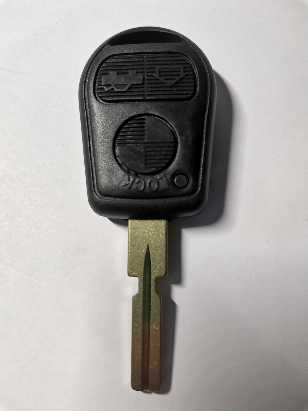 Carcasa cheie BMW 3 butoane E46 E39 E38