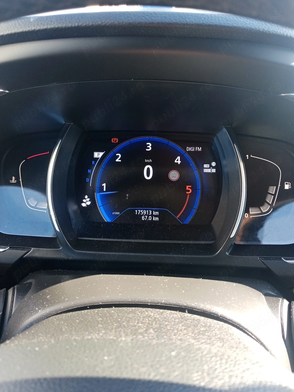 Vânzare Renault Grande Scenic 4 2020 km 175000, 7 locuri