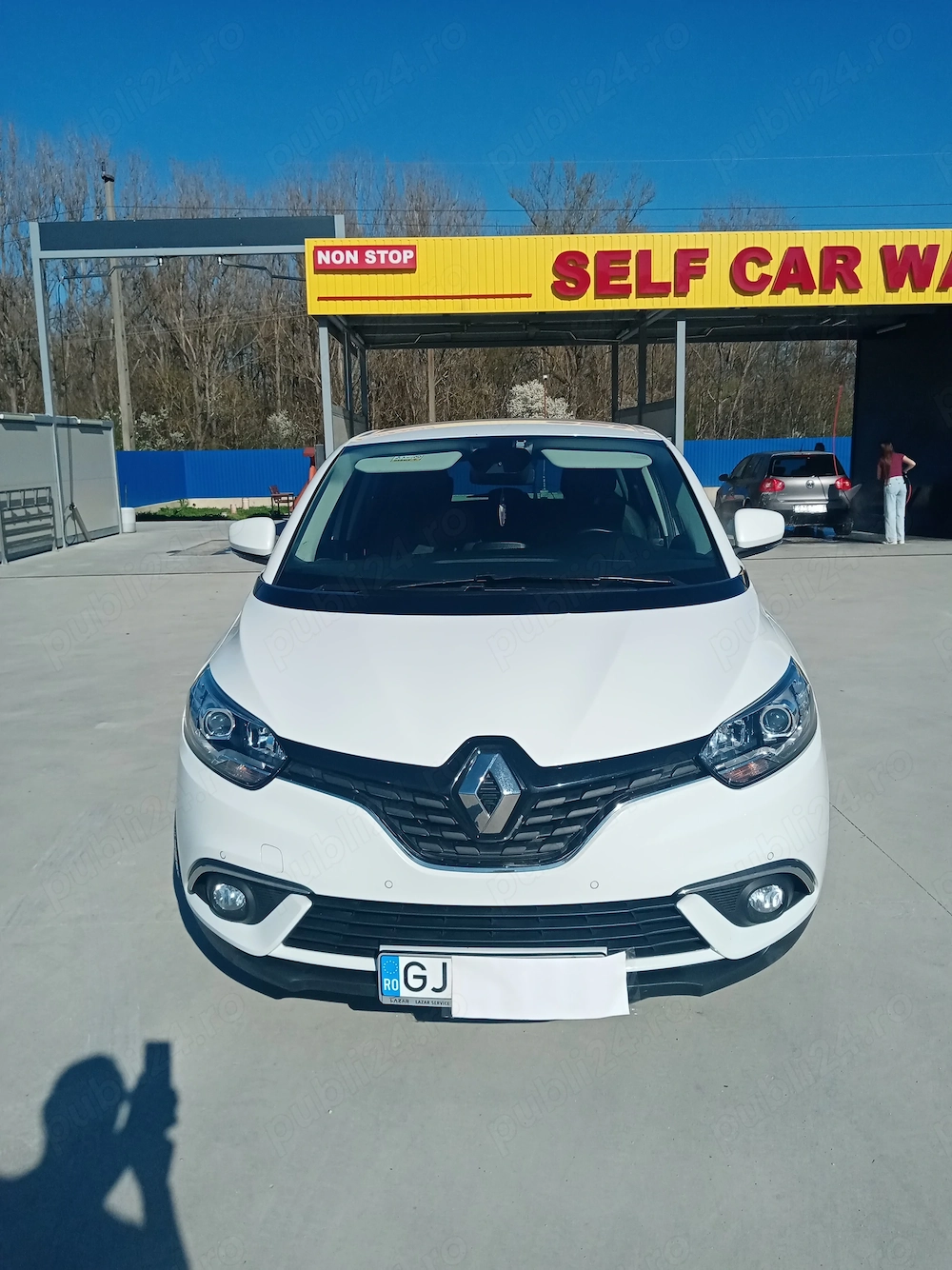 Vânzare Renault Grande Scenic 4 An 2020 km 184000