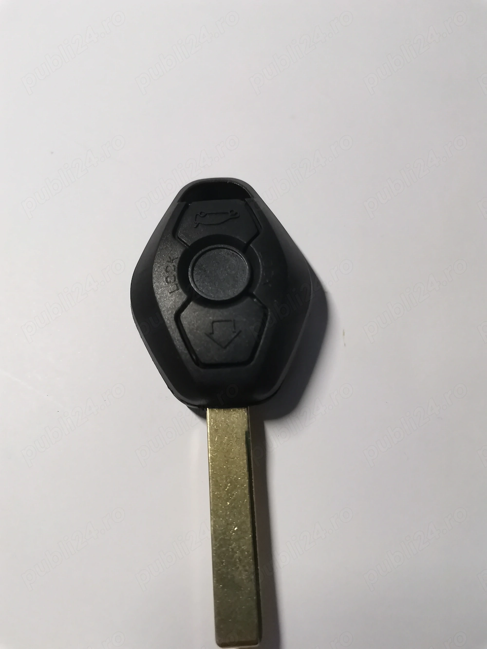 Carcasa Cheie Auto BMW, Seria 1, 3, 4, 5, 6, 7, X, M, Z, Mini Cooper, 2 Track, 3 Butoane