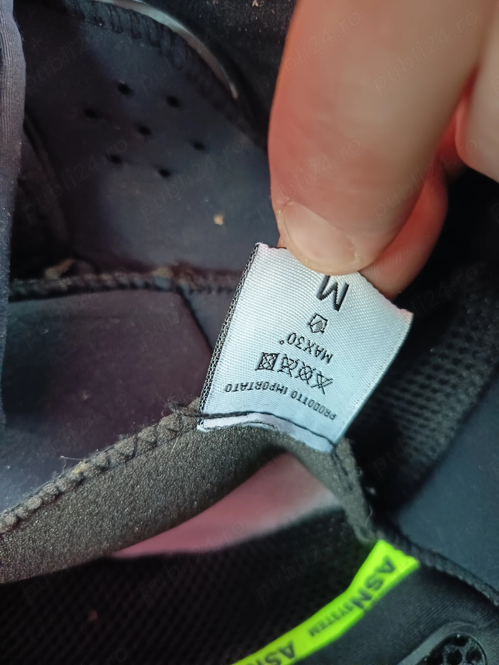 Cască moto sau scuter 