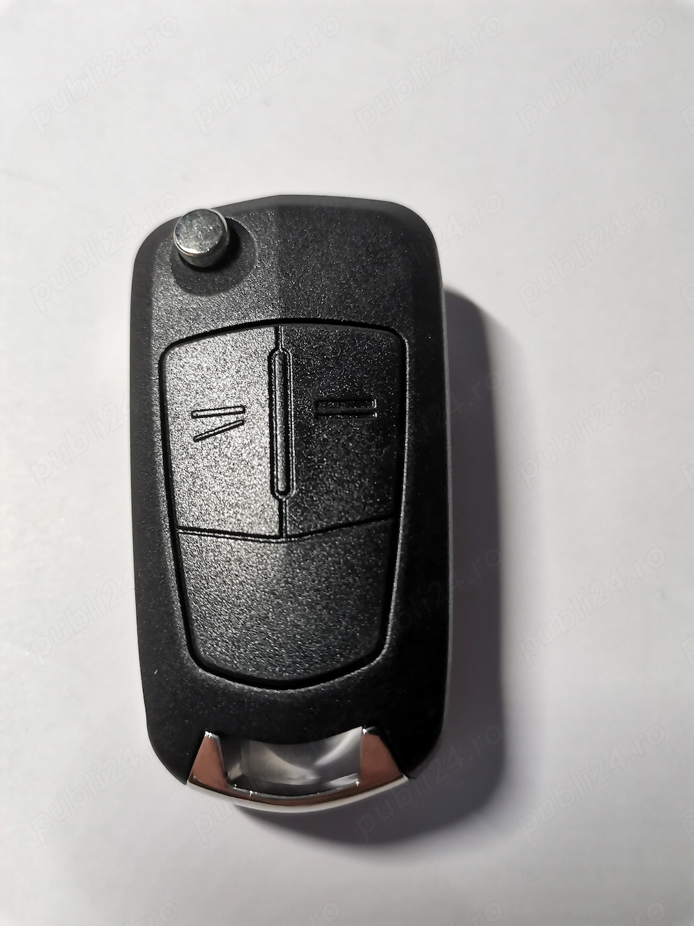 Carcasa Cheie Auto compatibila cu Opel Astra H