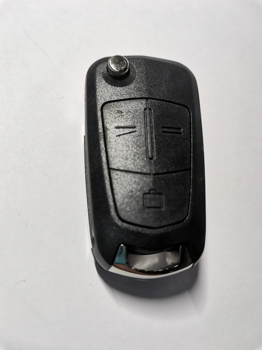 Carcasa pentru Cheie Opel Tip 3 Butoane