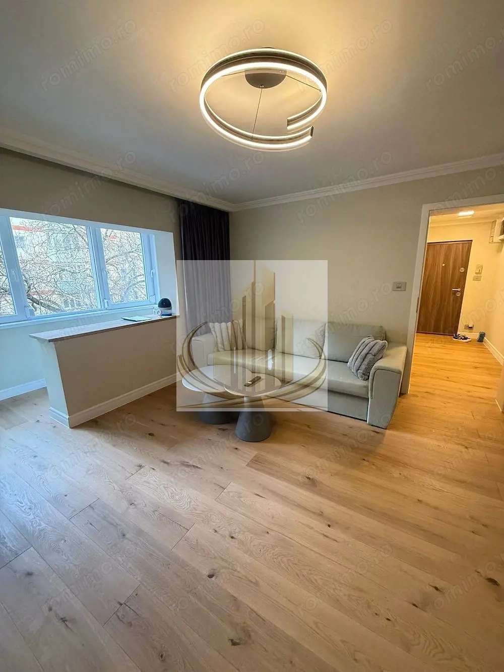 Apartament Ultra-Lux 2 Camere, 53 mp – Timișoara, Aproape de Centru