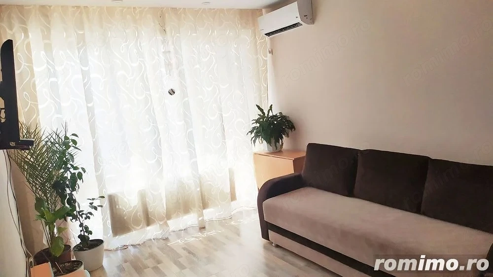 Garsoniera Zona Vasile Milea - AFI Cotroceni