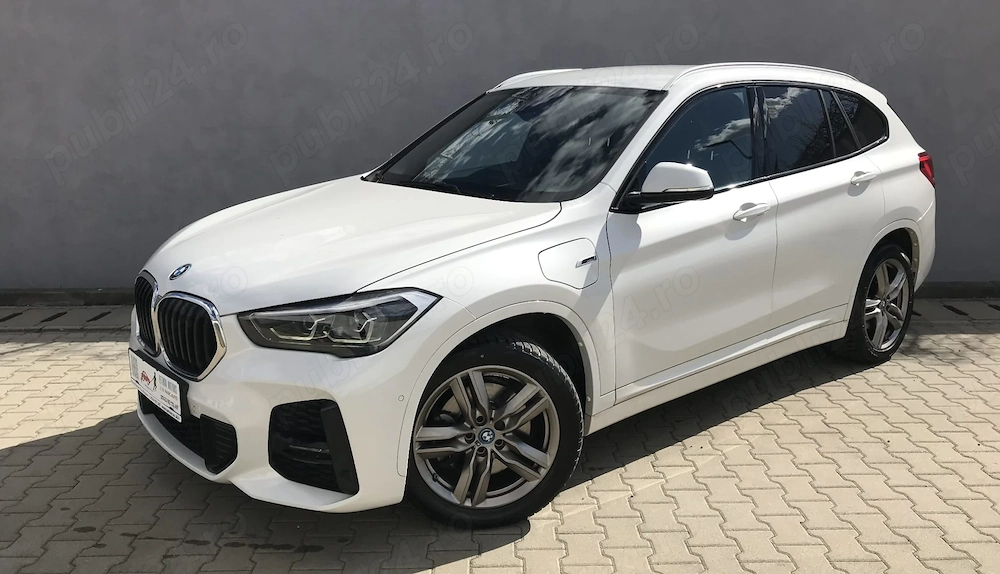 BMW X1 xDrive25e M Sport