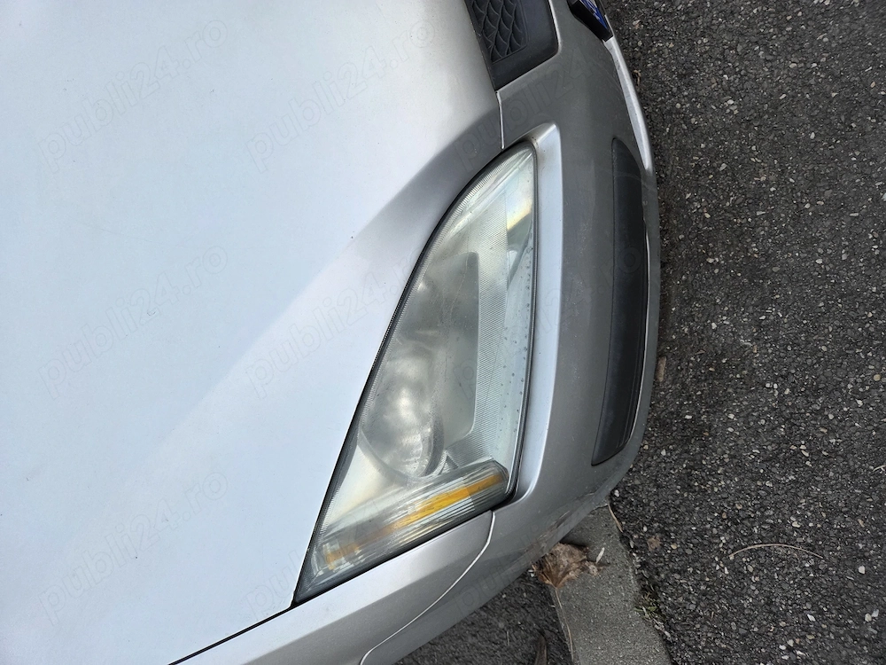 Piese Ford focus 2006 Tdci 109 cp