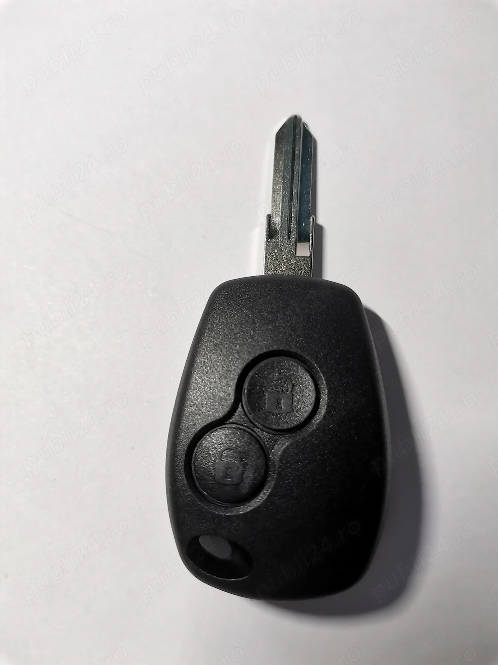 Carcasa Dacia Renault 2 butoane