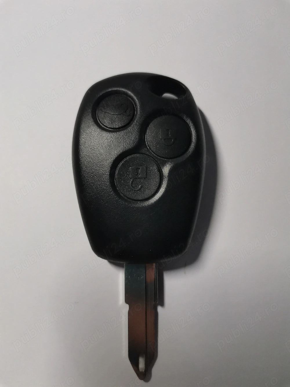 Carcasa Dacia Nissan Renault 3 butoane