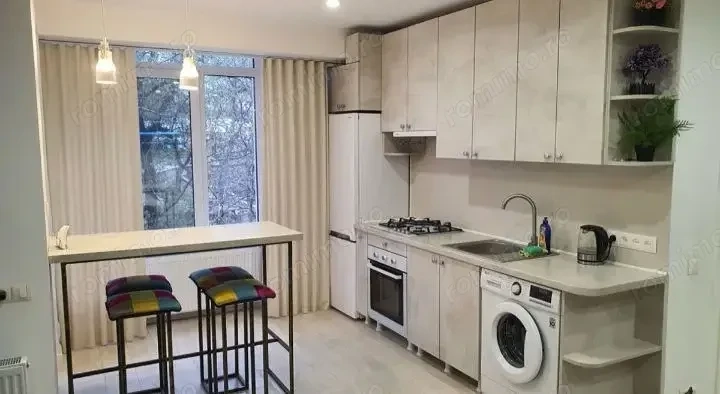 Garsoniera in zona Nicolae Grigorescu