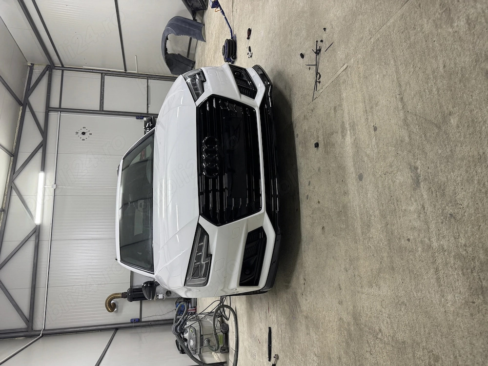 Audi A4 Avant 3.0 TDI Quattro S-line