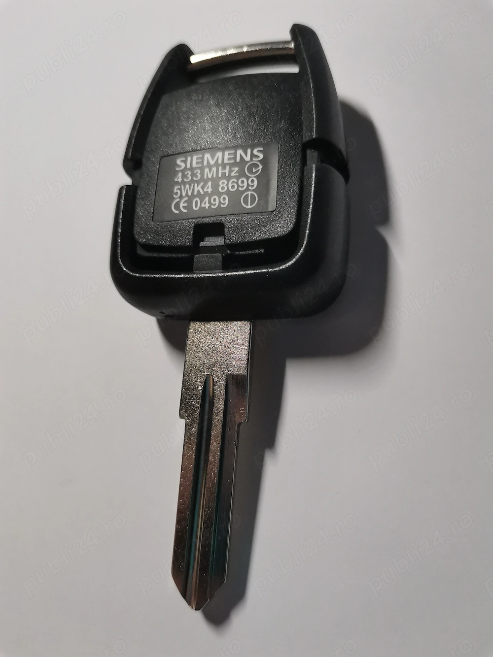 Carcasa cheie OPEL 2 butoane