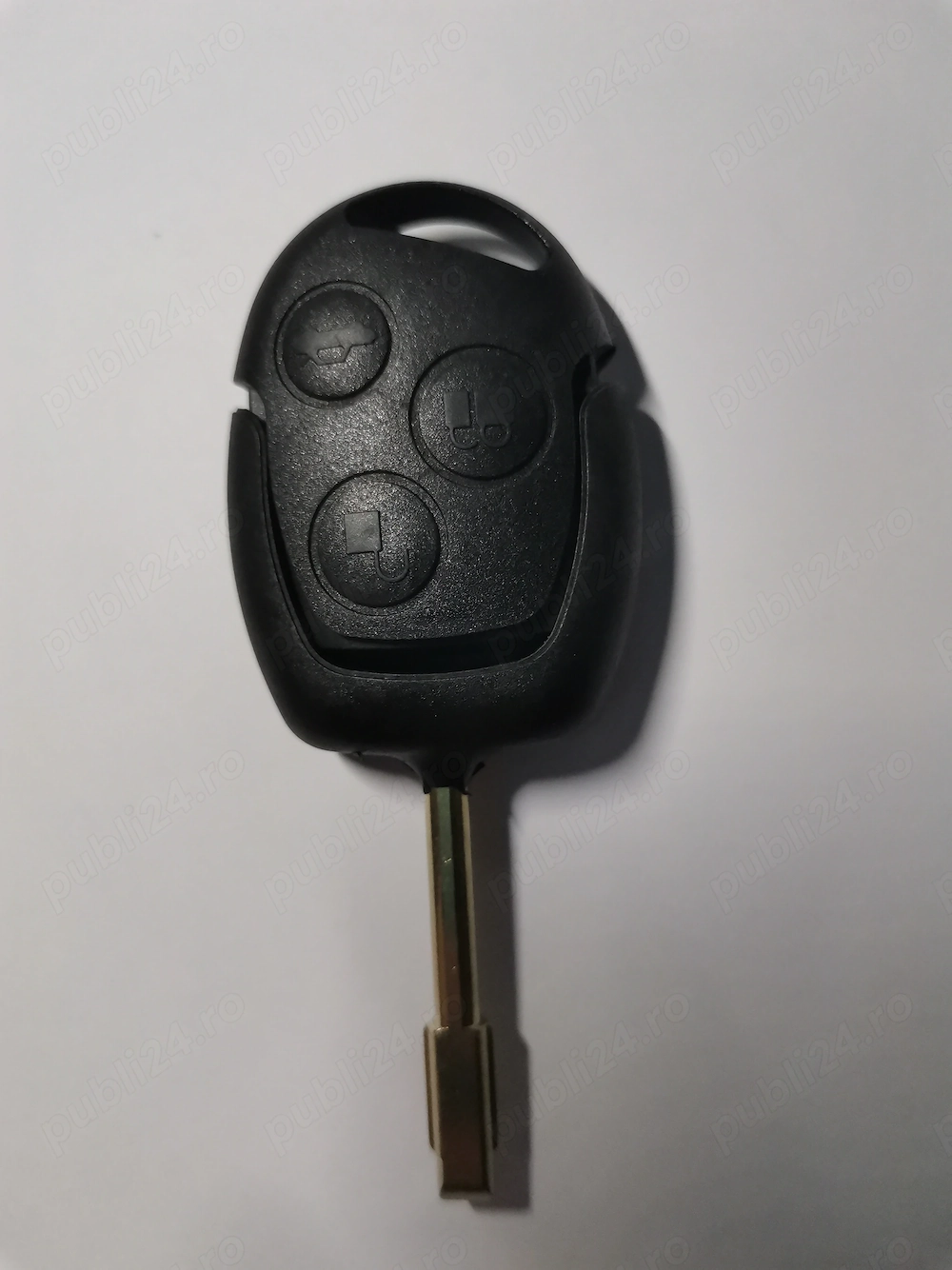 Carcasa FORD 3 butoane lama FO21