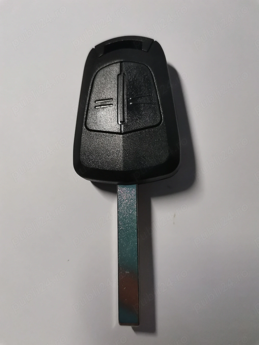 Carcasa Cheie Auto compatibila cu Opel Astra, Corsa, Zafira, 2 Butoane