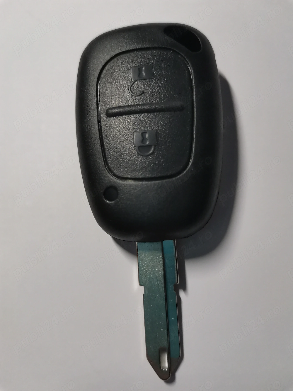 Carcasa Cheie Renault si Opel 2 Butoane