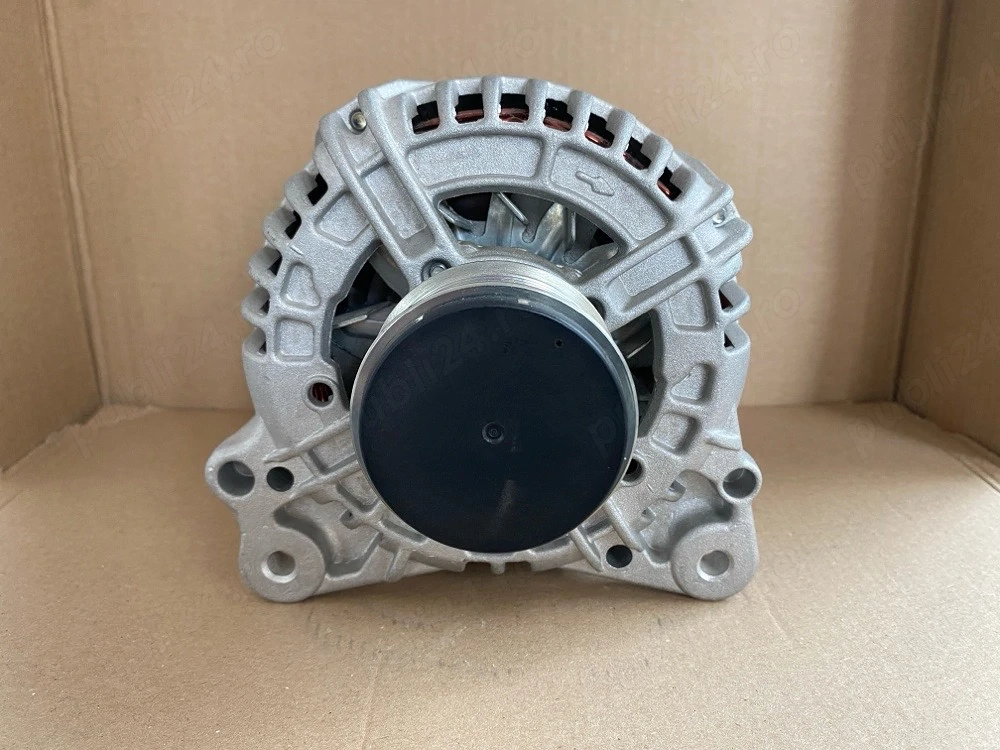 Alternator nou
